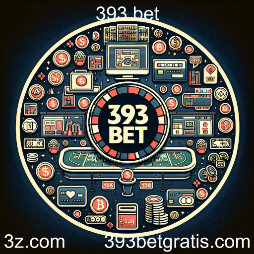 Explorando os Métodos de Pagamento na 393 bet