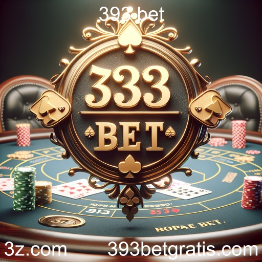 A Ascensão dos Jogos de Mesa na Plataforma 393 Bet